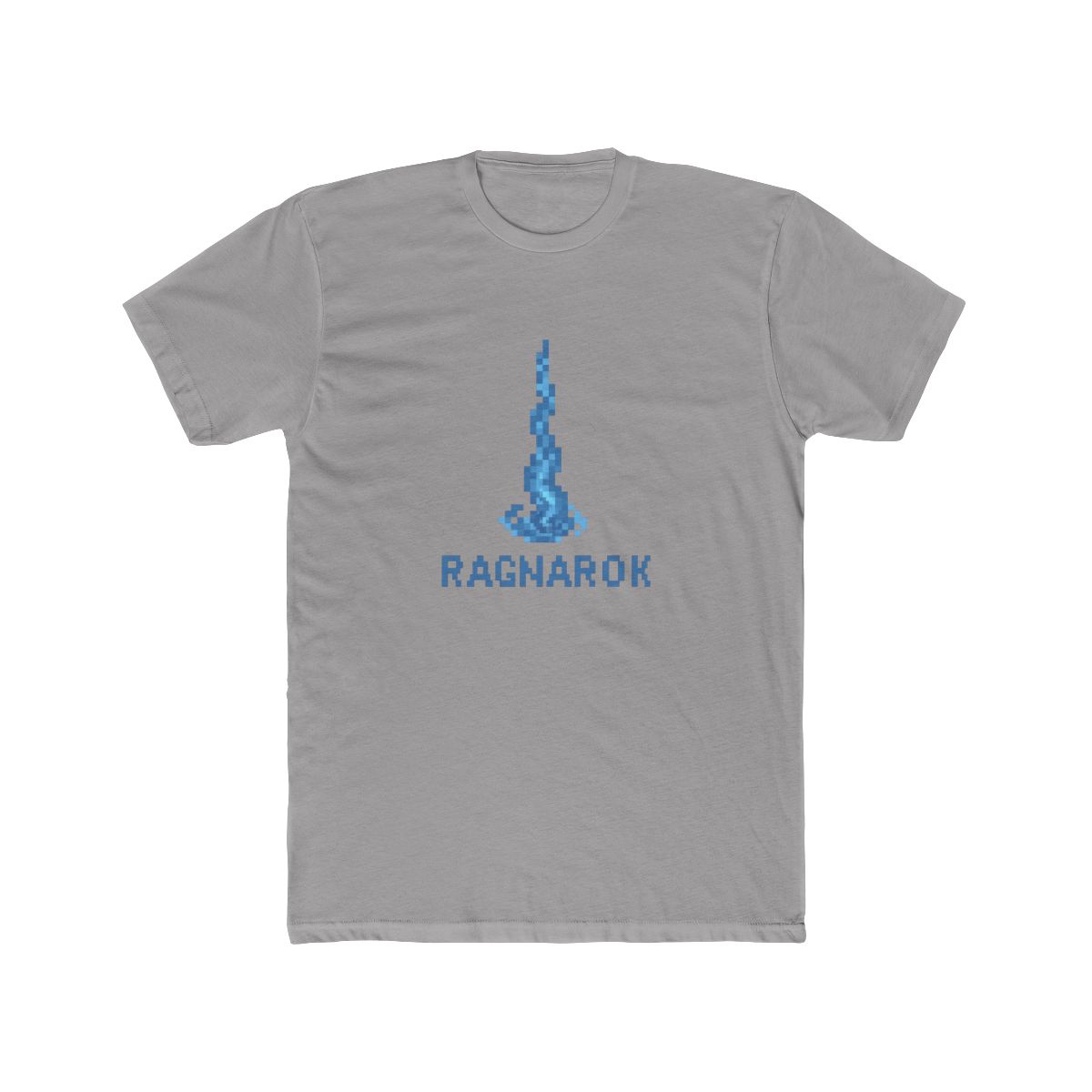 God of War Ragnarök Two-Tone Gamer T Shirt