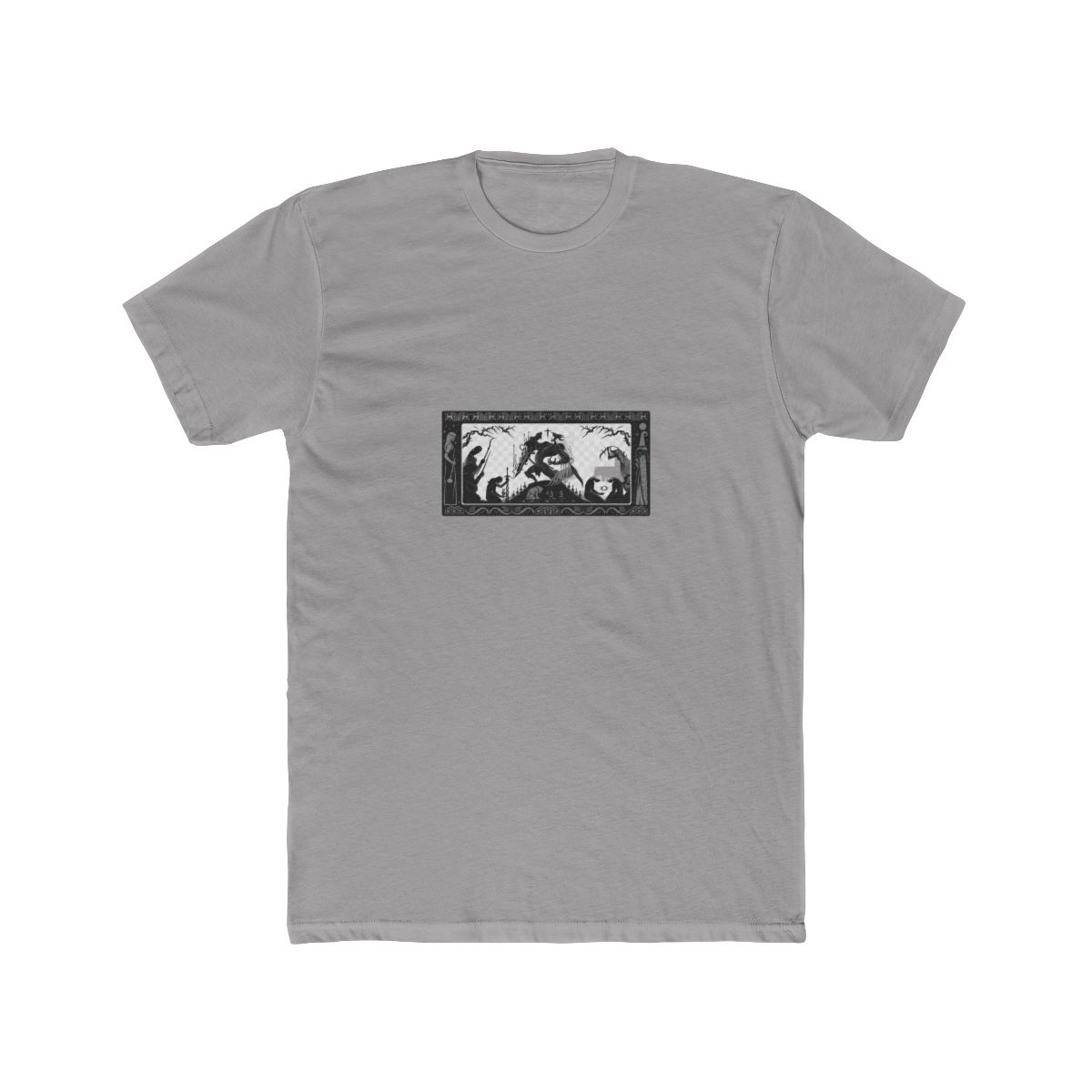 Stunning Photographic Print Graphic T Shirt - Photographer Gift