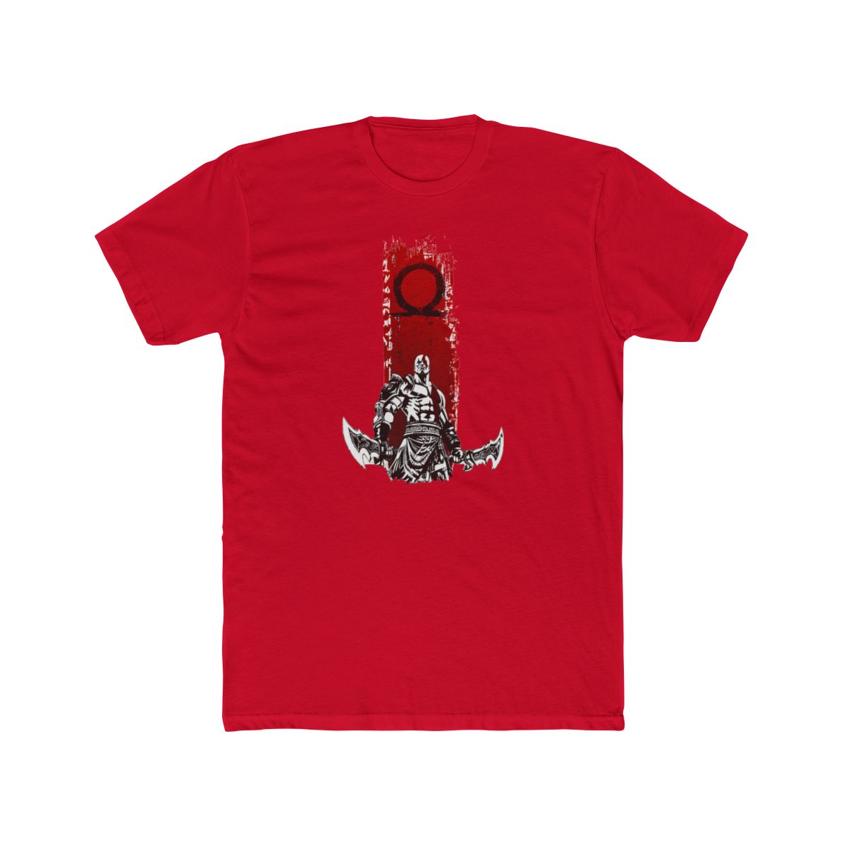 God of War Roommate Chaos Funny T Shirt - Gamer Gift - God of War official T-Shirts merch