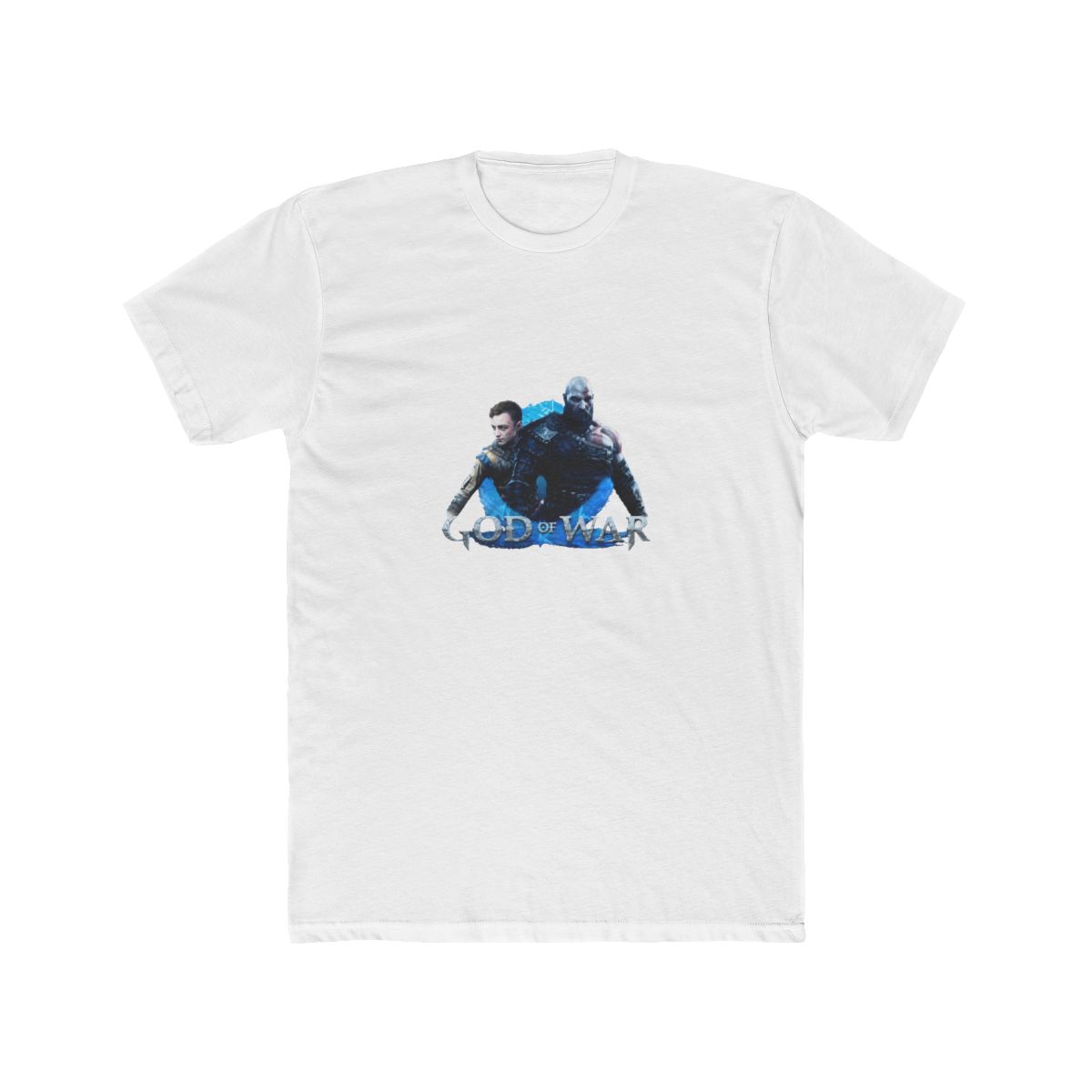 God of War Ragnarok Epic Norse Gamer T Shirt