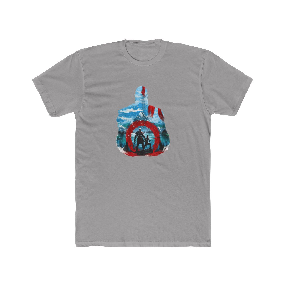 God of War Secrets T-Shirt
