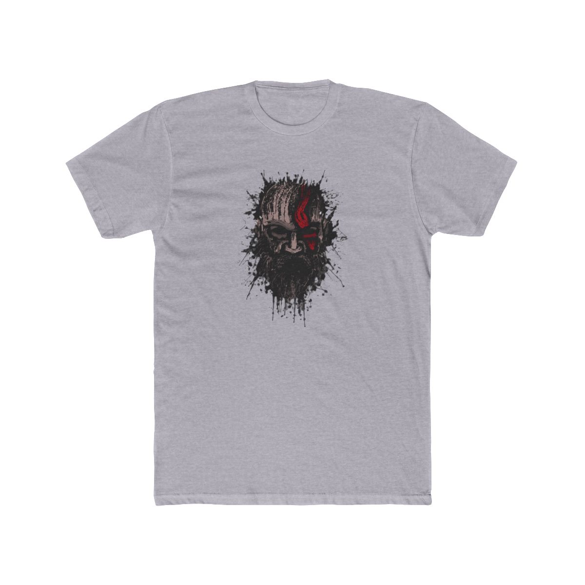🔥 Kratos 🔥 God of war T Shirt