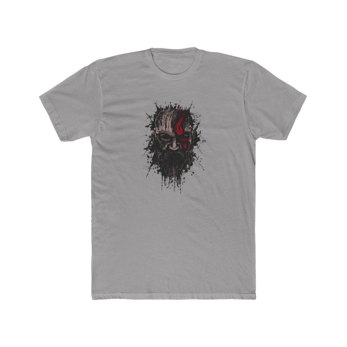 🔥 Kratos 🔥 God of war T Shirt