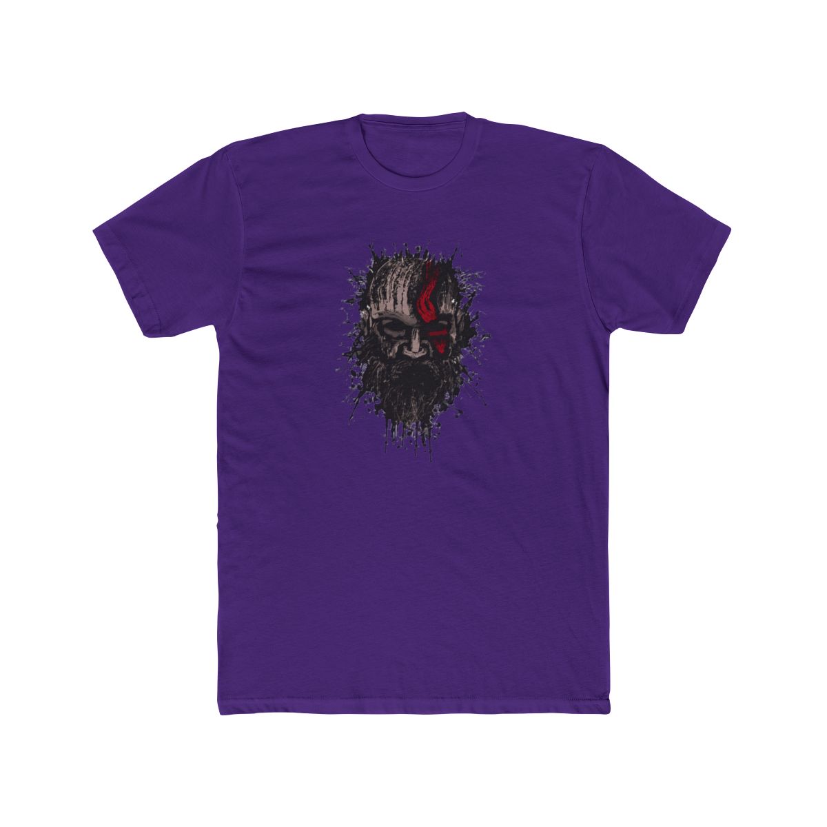 🔥 Kratos 🔥 God of war T Shirt