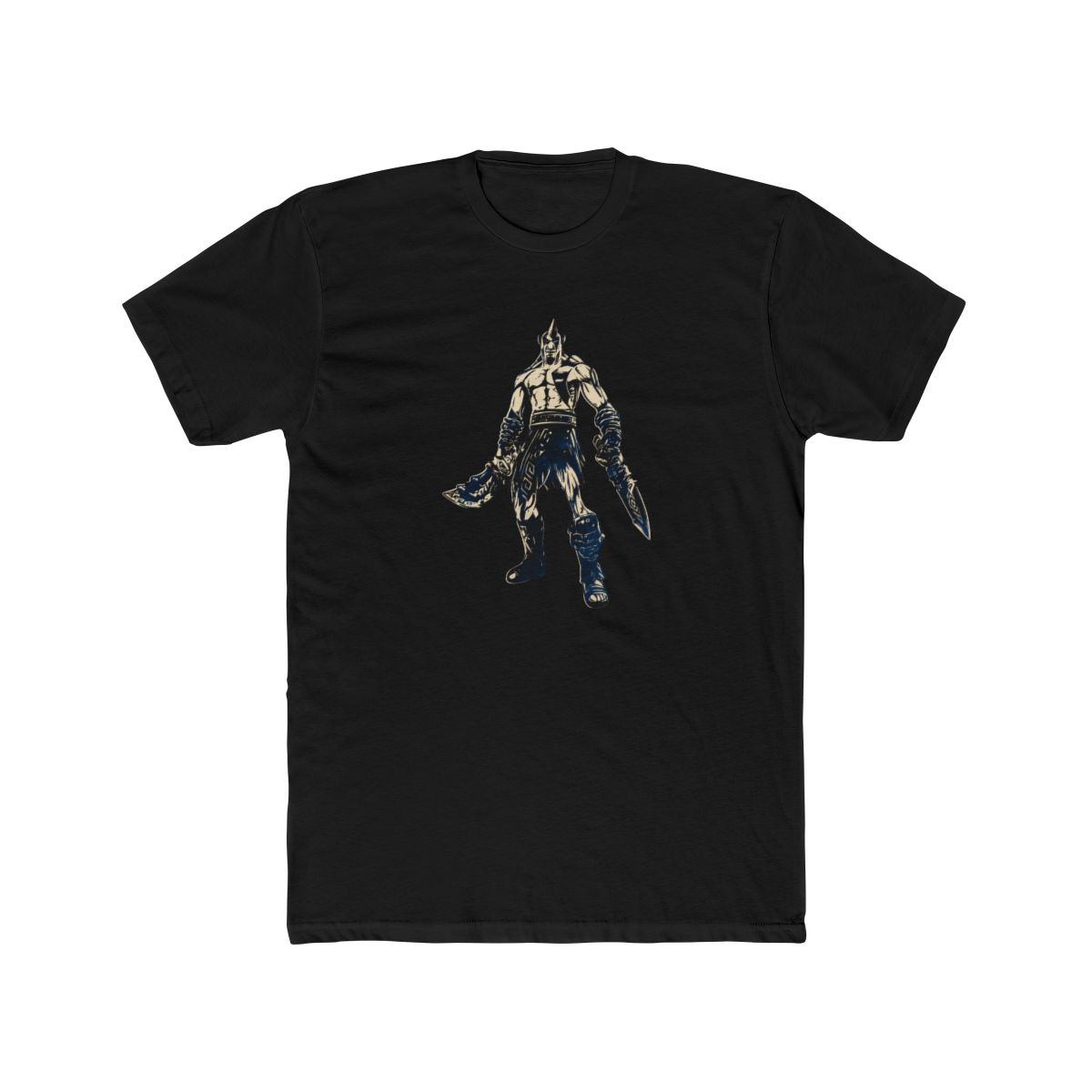 Kratos - God of War T Shirt