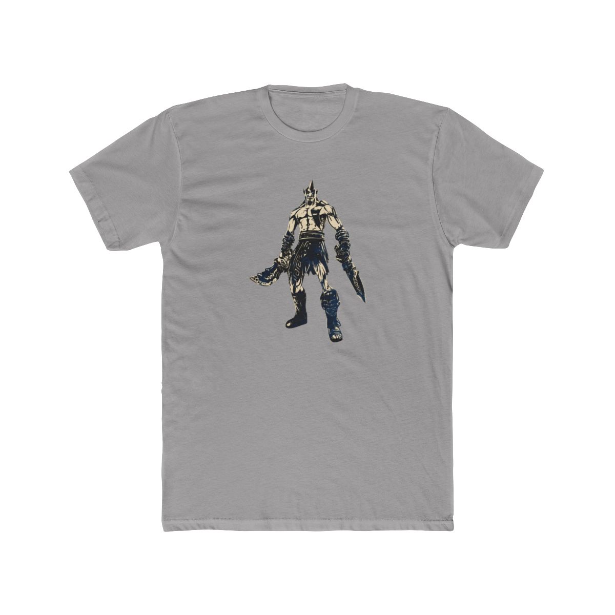 Kratos - God of War T Shirt