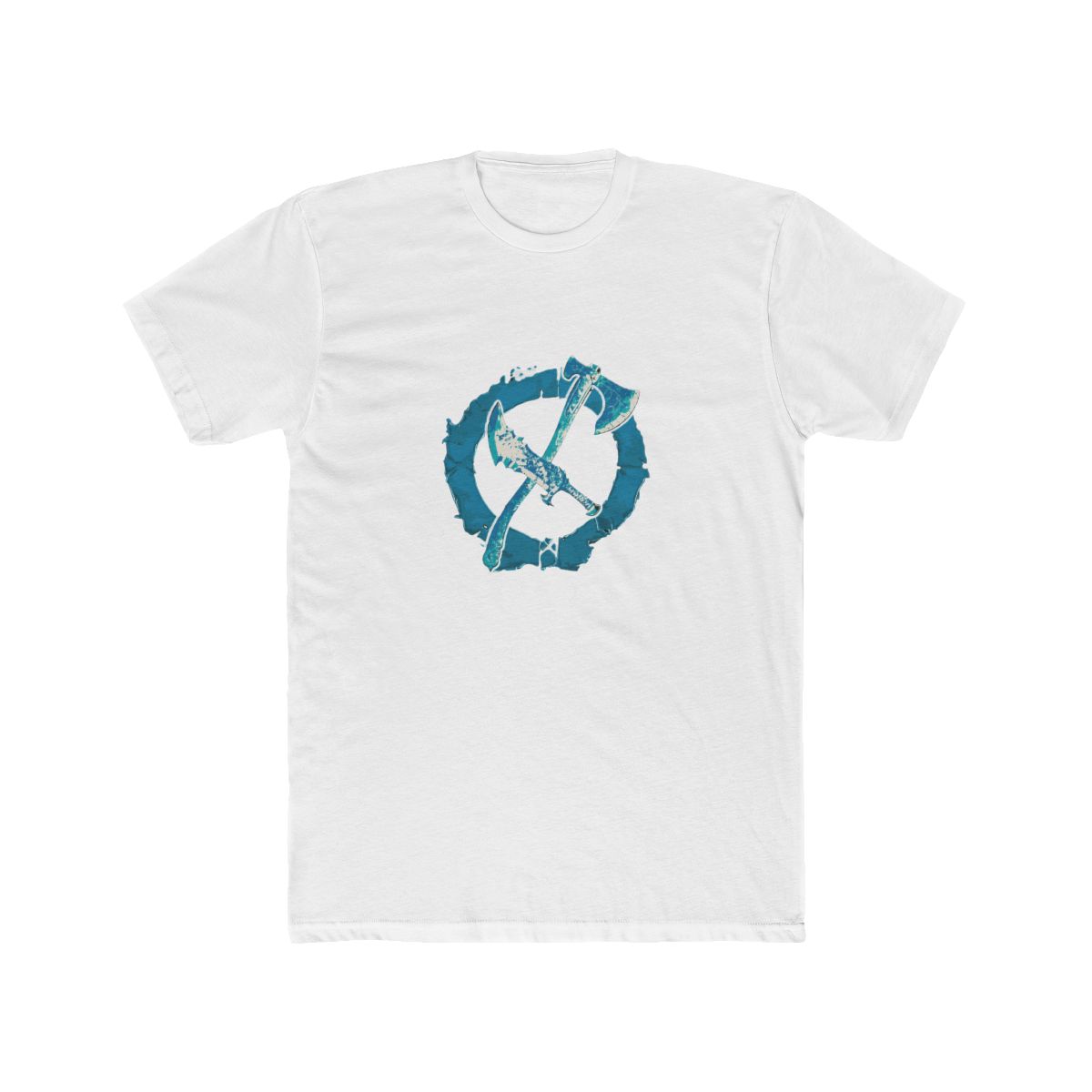 God of War Ragnarok weapons T Shirt - God of War official T-Shirts merch