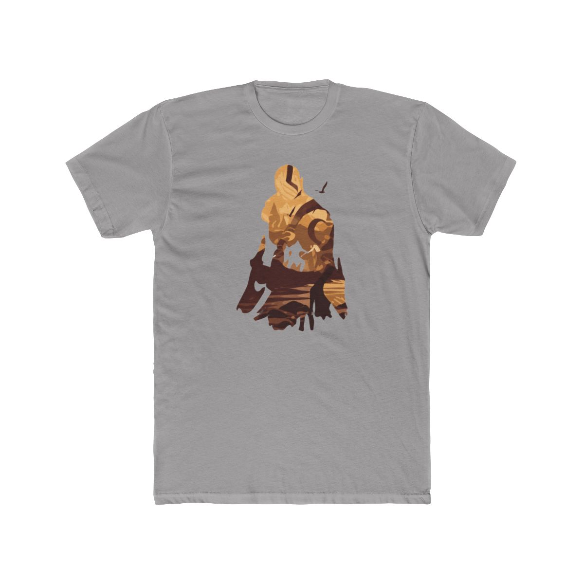 T-Shirts - God of War apparel collection