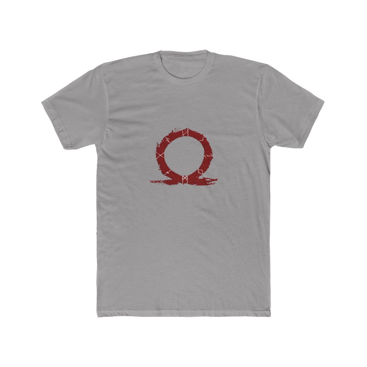 God of War Viking Logo US Shipped FREE viking T-Shirt