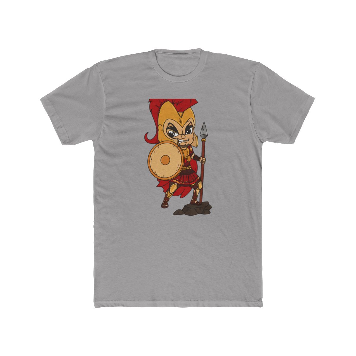 Ares, God of War Baby Bodysuit T-Shirt