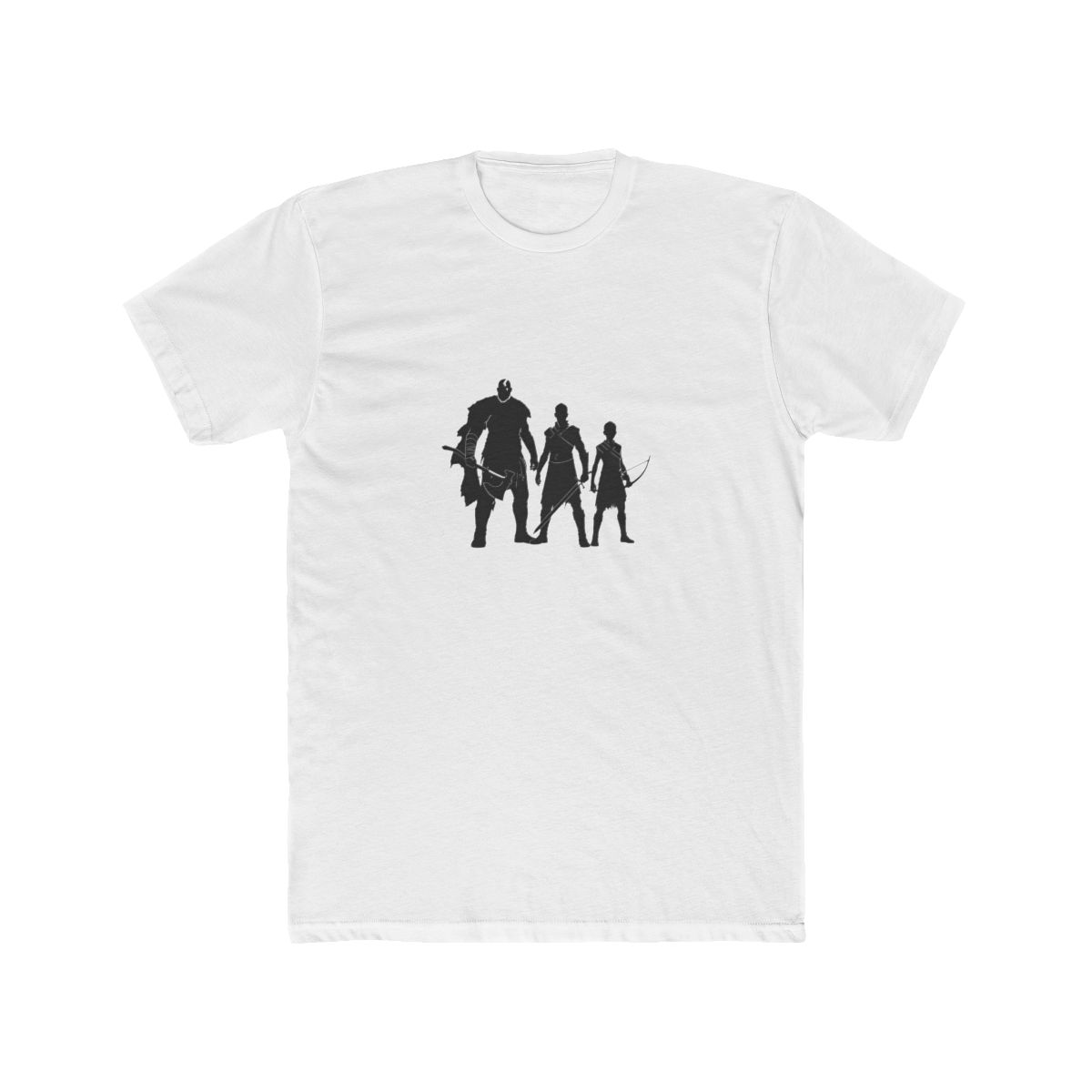God of War T Shirt