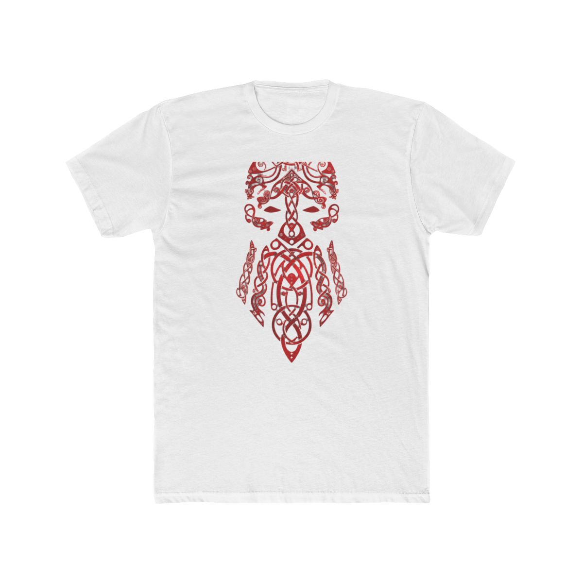 Tyr, Norse God of War T Shirt