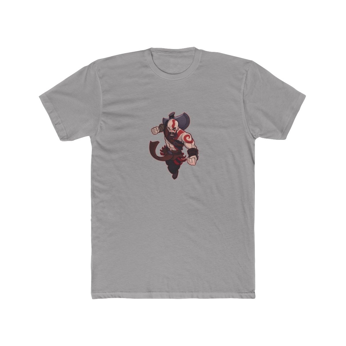 God of War T Shirt